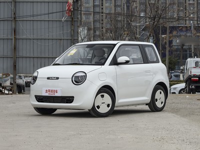 长安Lumin落地价，豪华配置超值价来袭