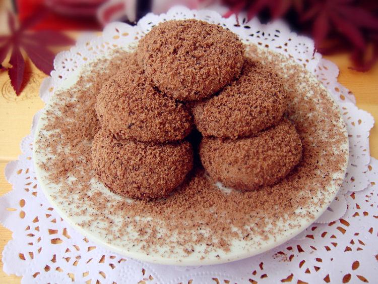 上海有什么特产送朋友最好(上海特产排行榜前十名)