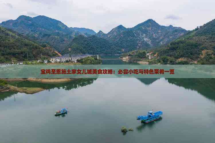 宝鸡至恩施土家女儿城美食攻略：必尝小吃与特色菜肴一览