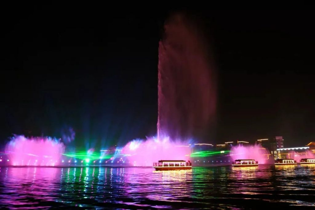 东莞旅游必去十大景点（东莞好玩又免费的地方）