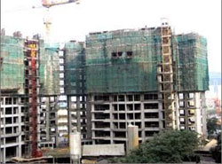 房地产泡沫会被哪根针戳破