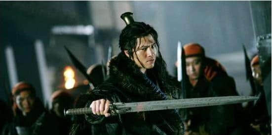 明修栈道,暗度陈仓,到底是张良的计策,还是韩信的计策?