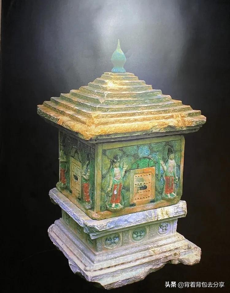 陕西省十大著名景区,全部去过,才算真正玩转陕西 第5张