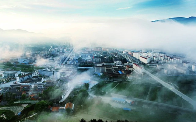 宝鸡市人口2022总人数是多少(宝鸡各区各县人口一览)