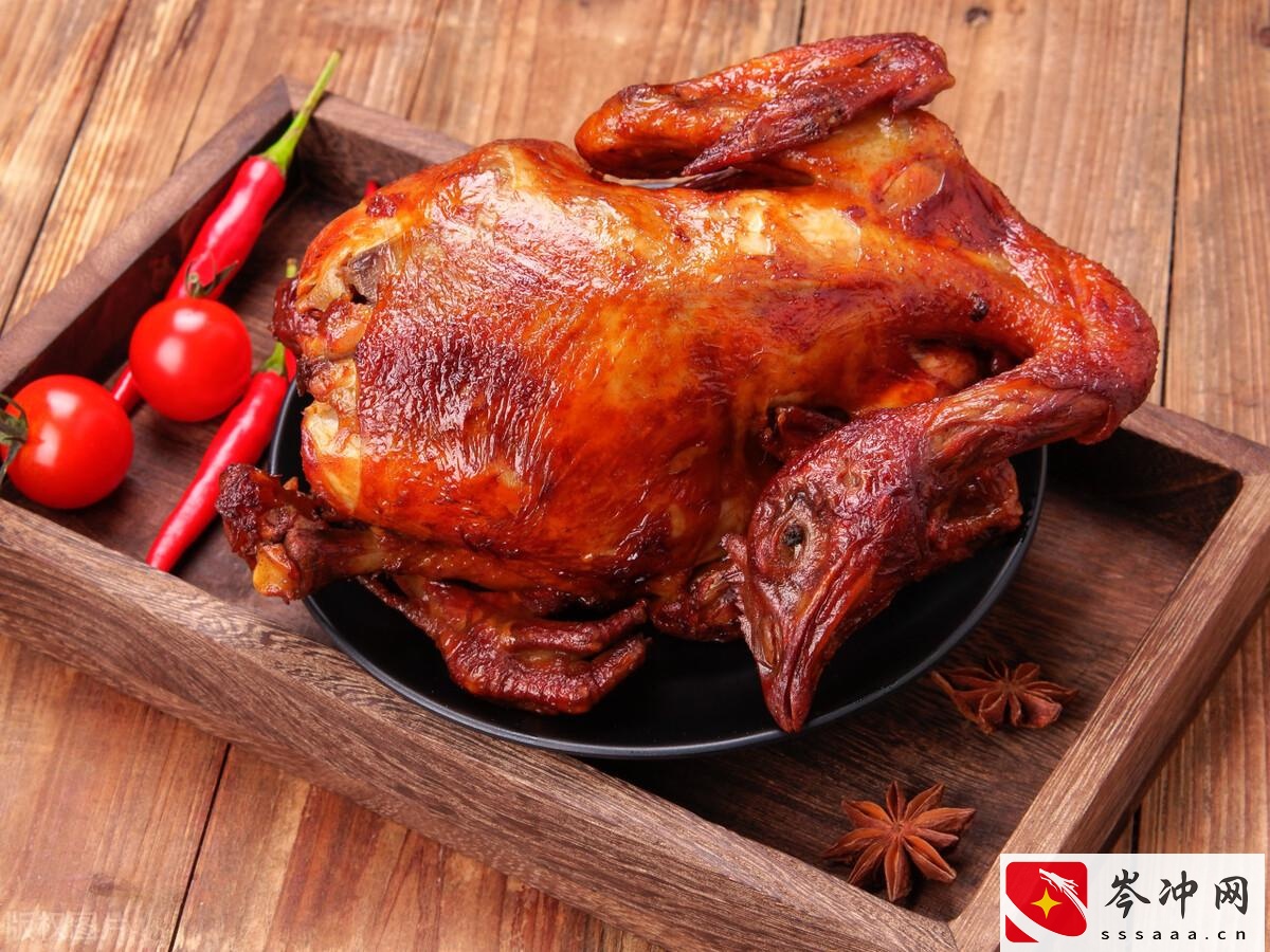 河南土特产排行榜前十名