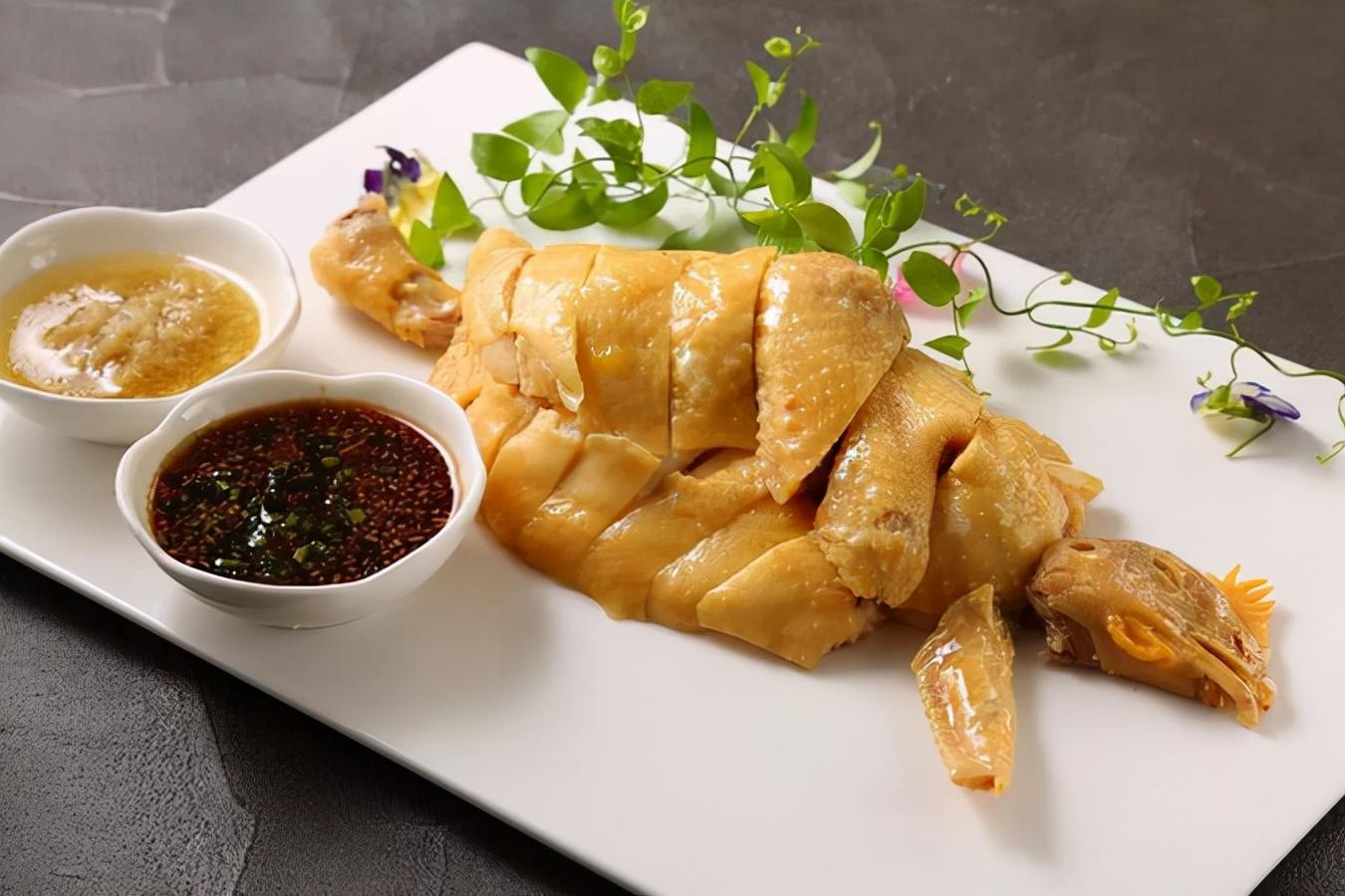 上海有什么特产送朋友最好(上海特产排行榜前十名)