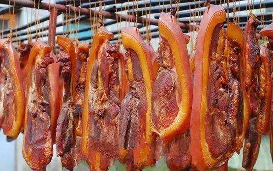 成都特产排行榜前十名(成都最具有代表性的东西)