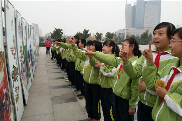 宝鸡市十大公立小学排行榜,宝鸡市重点小学排名前十名