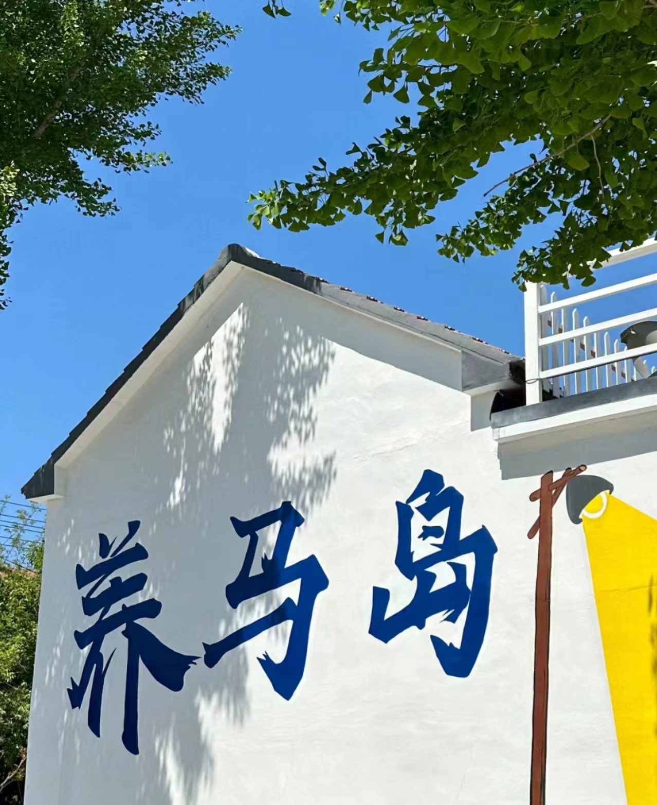 众悦-烟台养马岛10