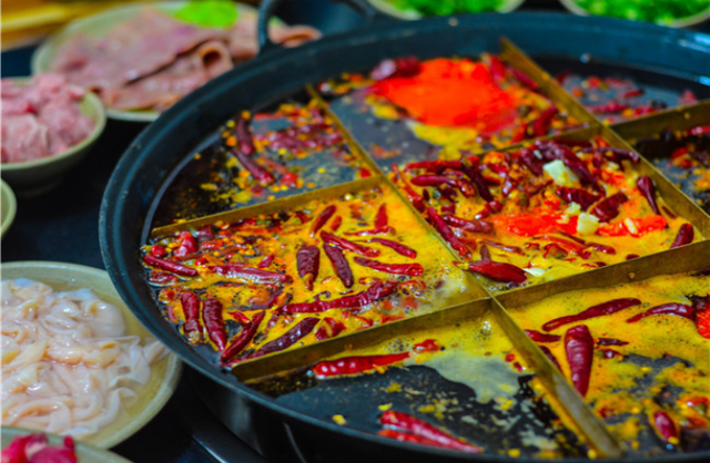 十一重庆旅游攻略 初到重庆游客必看