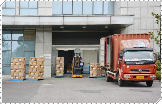 合肥到宝鸡物流专线(物流公司号码)1物流仓库/派搬运