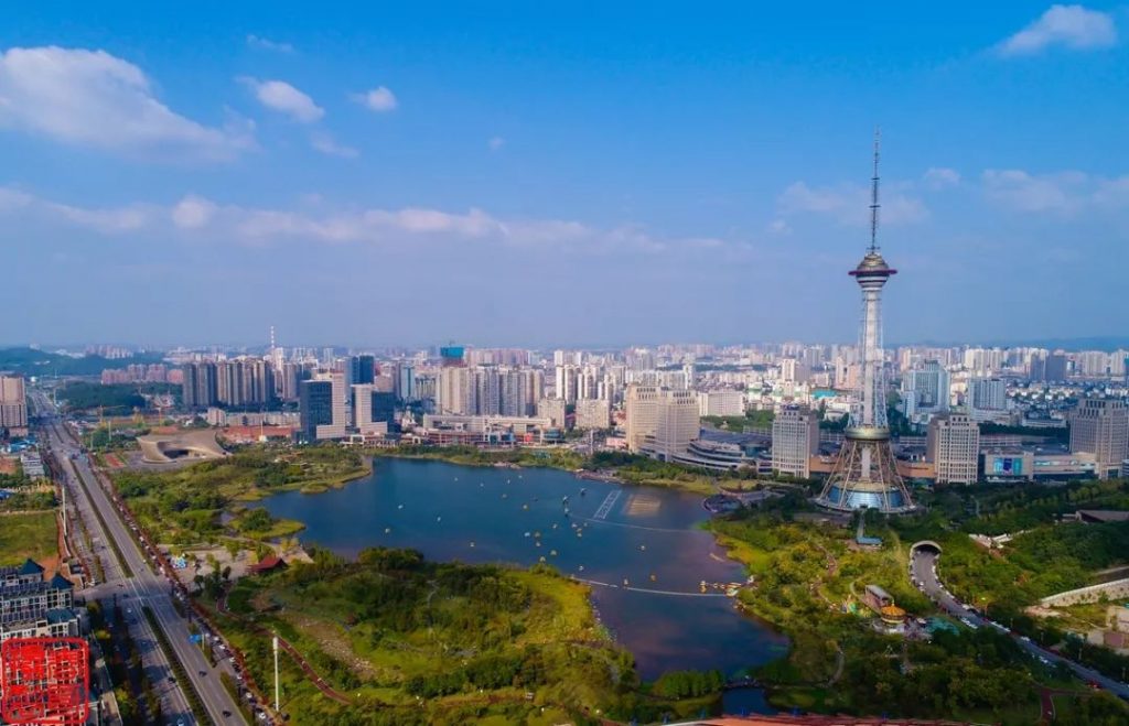 株洲旅游十大必去景区(湖南株洲旅游景点大全排名)