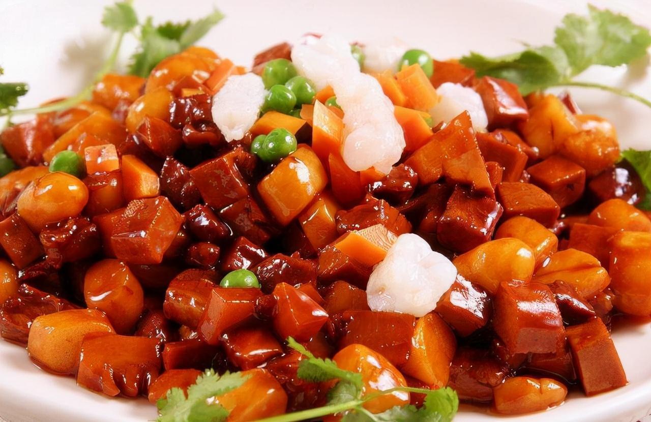 上海有什么特产送朋友最好(上海特产排行榜前十名)