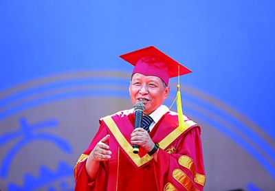 挥别之际,我们一起聊困惑话征程