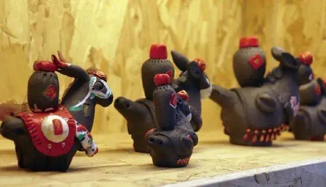 太平泥叫叫什么样?千年“泥哨”焕发新生