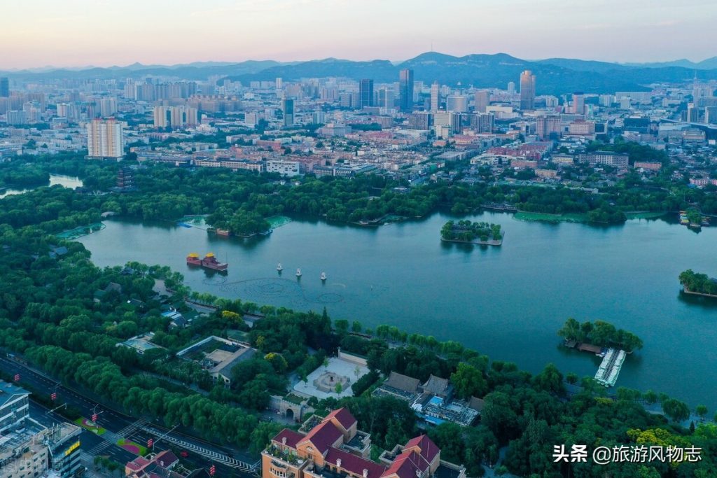 山东旅游景点大全景点排名(10个山东游玩必去的地方)