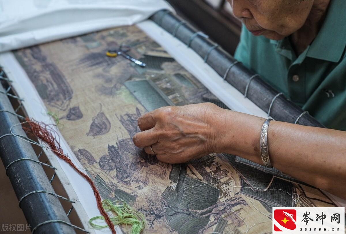 河南土特产排行榜前十名