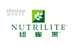 NUTRILITE纽崔莱