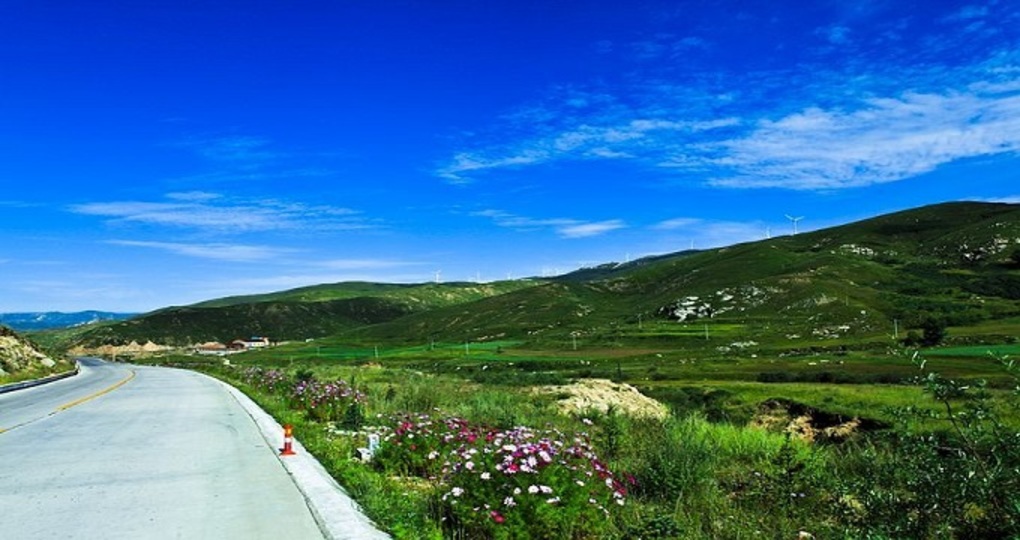 岢岚天气预报30周