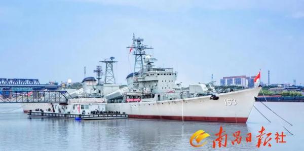 超全攻略!“五一”在南昌的千万别错过!