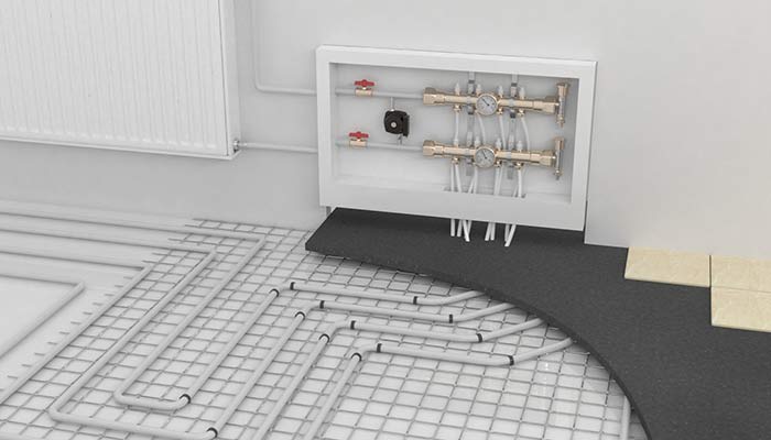 哈尔滨供暖费多少钱一平米 哈尔滨冬季供暖费多少钱