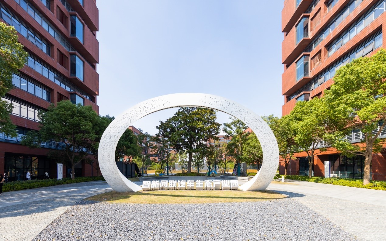 无锡经开区:魅力之城,“新”向未来!