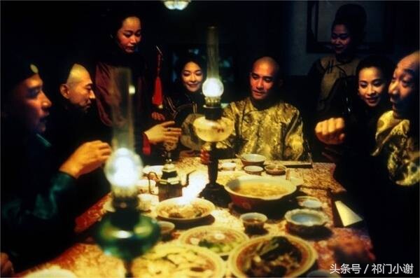 古代青楼的叫什么名字(含名称及解读)