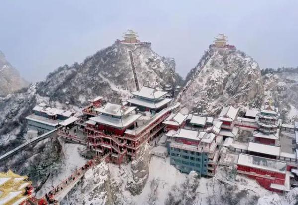 四川超100家景区门票1元购!全国还有这些景区免费