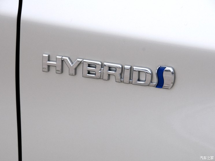 一汽丰田 普锐斯 2012款 1.8L 豪华版