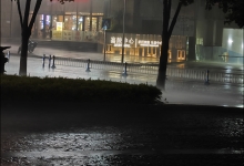 1月25日重庆未来三天天气预报 最低-5℃或将迎今年首场寒潮