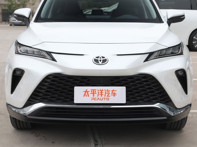 威飒多少钱 2024款落地价，最低售价17.18万起！现在该入手吗？