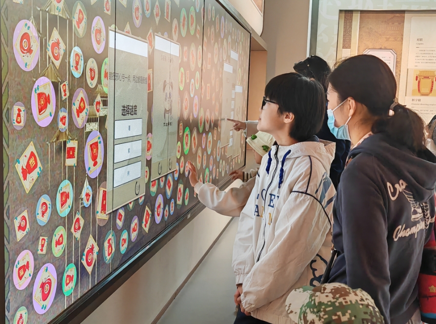 河南安阳:五一假期共赴一场穿越时空的文化约会