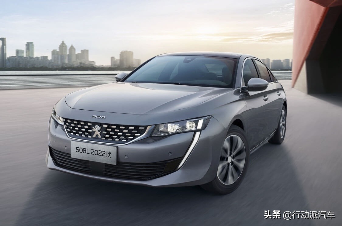 最低12万多起！被边缘化的B级车 这三款实力硬性价比超高