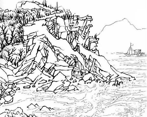 拿好地图再出发!青岛七大最美赏月地 约不(图)