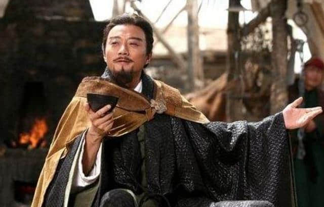 明修栈道,暗度陈仓,到底是张良的计策,还是韩信的计策?