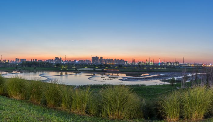 西咸新区属于哪个市 西咸新区是在哪个城市