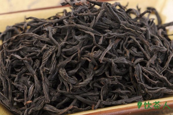 福建五大名茶,福建什么茶叶最出名好喝(名称及特点简介)