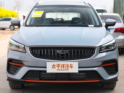 帝豪S价格，各配置车型售价全揭晓，性价比之王