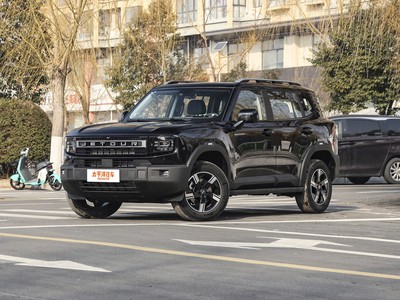 捷途自由者新款价格2025款多少钱?购车攻略助你轻松选车