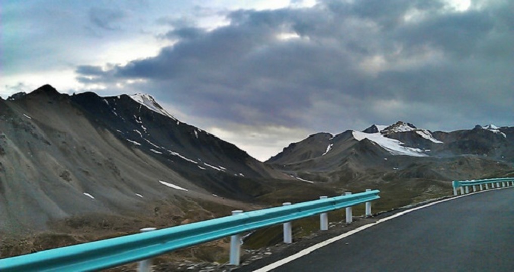 奎屯天气预报30周