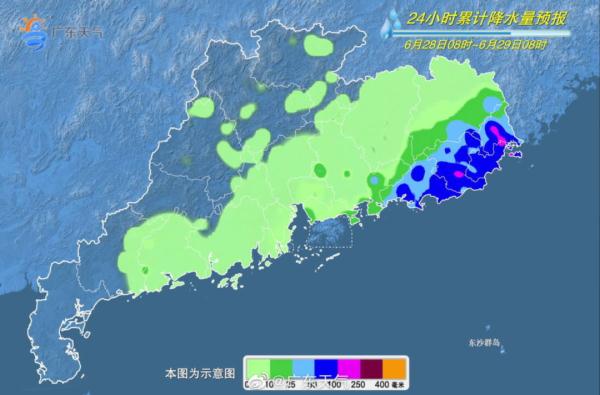 持续40天！今年最热的日子即将到来？