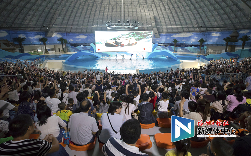 快收藏！永泰公布国庆游玩攻略