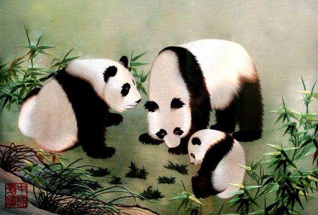 成都特产排行榜前十名(成都最具有代表性的东西)