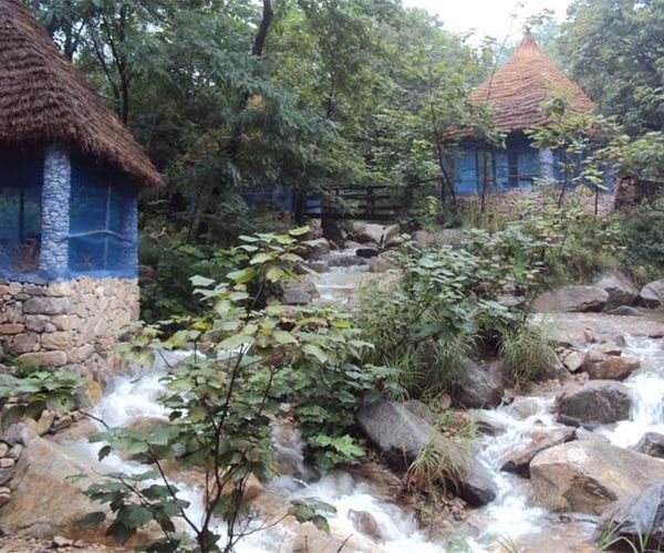 临沂10大免费景点(散心穷游最便宜的地方)