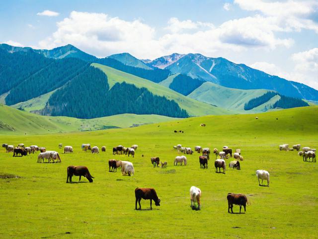 关山牧场游玩有哪些攻略要点？