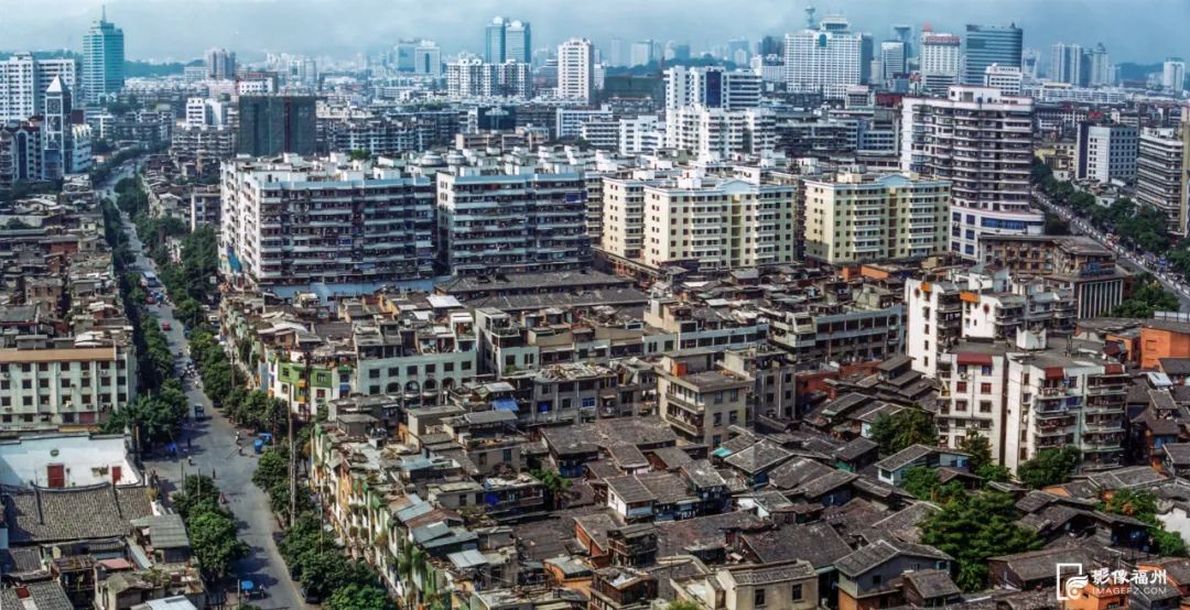 25年福州变化，都在这组图里！