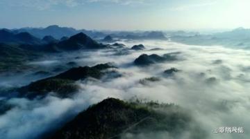 北岳恒山徒步攻略:行程规划、穿衣指南和自驾交通信息