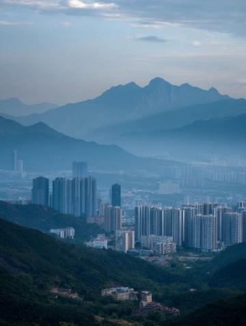 北岳恒山徒步攻略:行程规划、穿衣指南和自驾交通信息