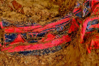 琉璃河遗址：这里是最早的北京城实证