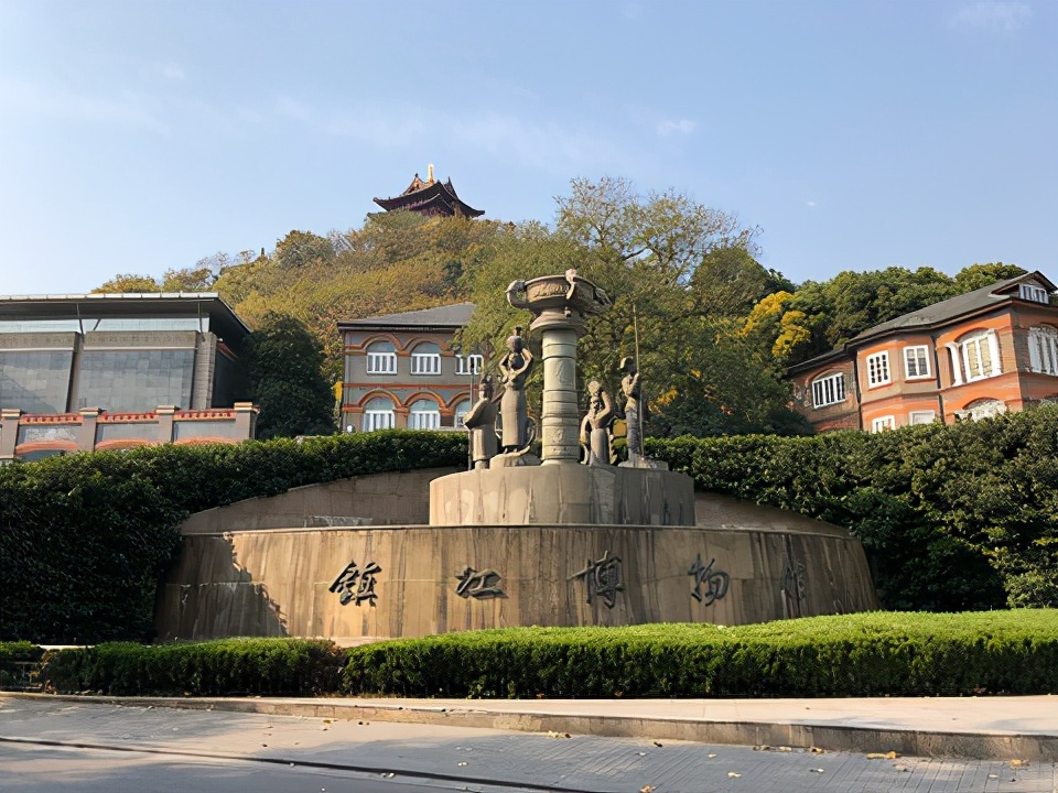 江苏镇江旅游景点大全(镇江旅游十大必去景点)